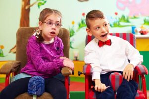 İnfantil Serebral Palsi Nedir?