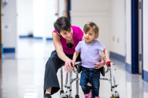 Serebral Palsi Tedavisi