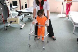 Serebral Palsi Tedavisi Sonrası İyileşme Süreci