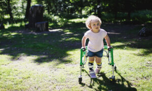 Atetoid Serebral Palsi Belirtileri Nelerdir?