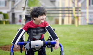 Hipotonik Serebral Palsi