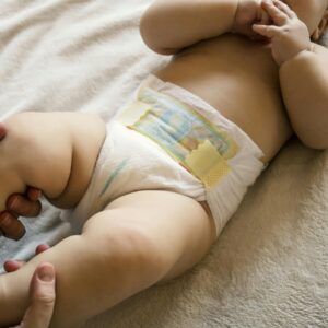 Çocuklarda Kalça Çıkığı